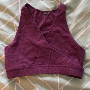 Oiselle Lux Bra 💜